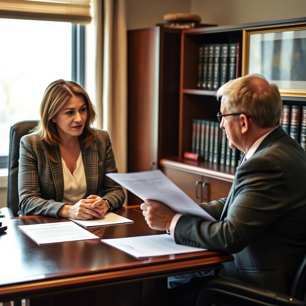 Wage Garnishment Child Support Lawyer Dinwiddie County, VA