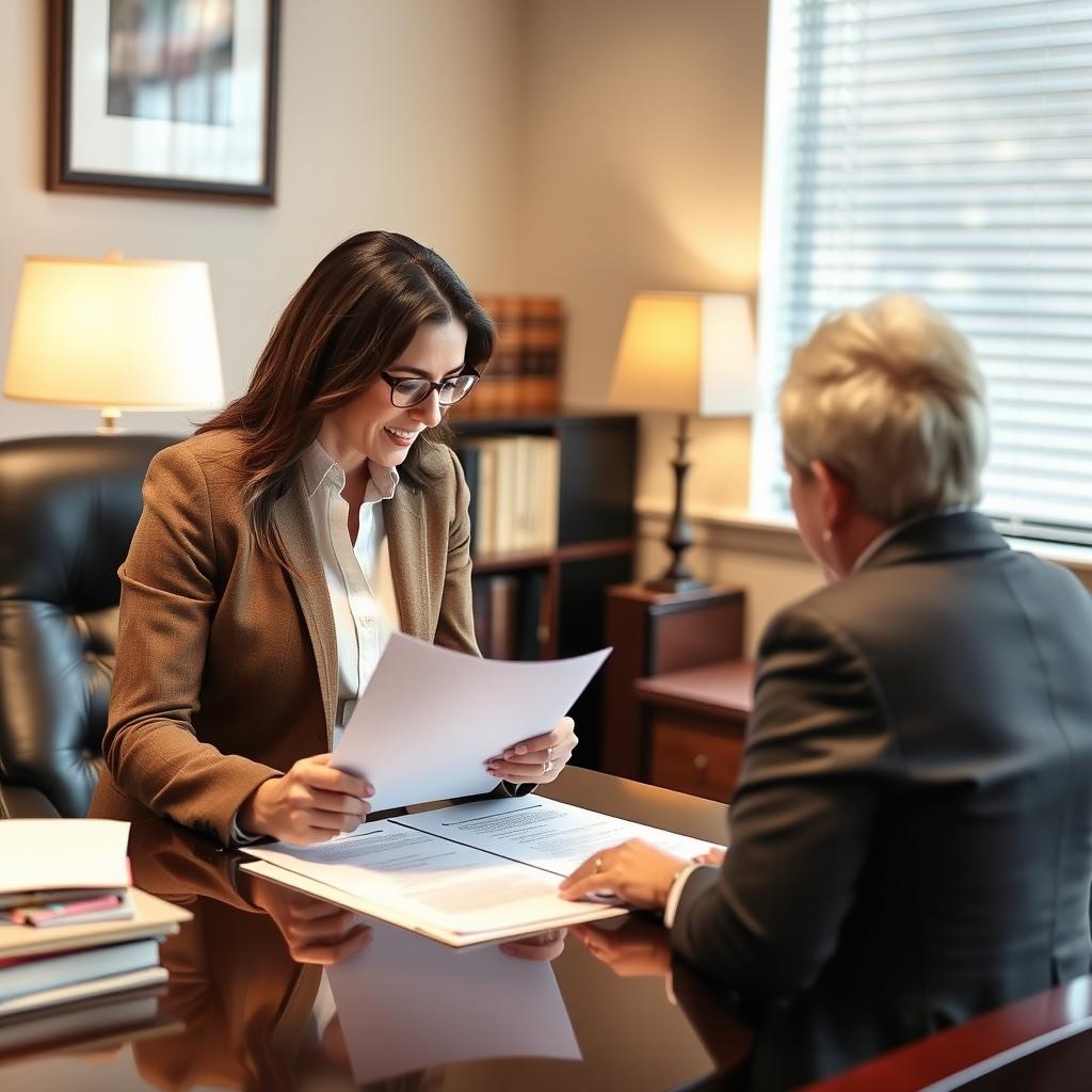 Wage Garnishment Child Support Lawyer Fauquier County, VA