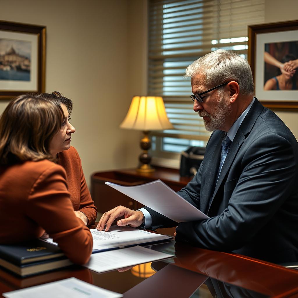 Wage Garnishment Child Support Lawyer Fluvanna County, VA