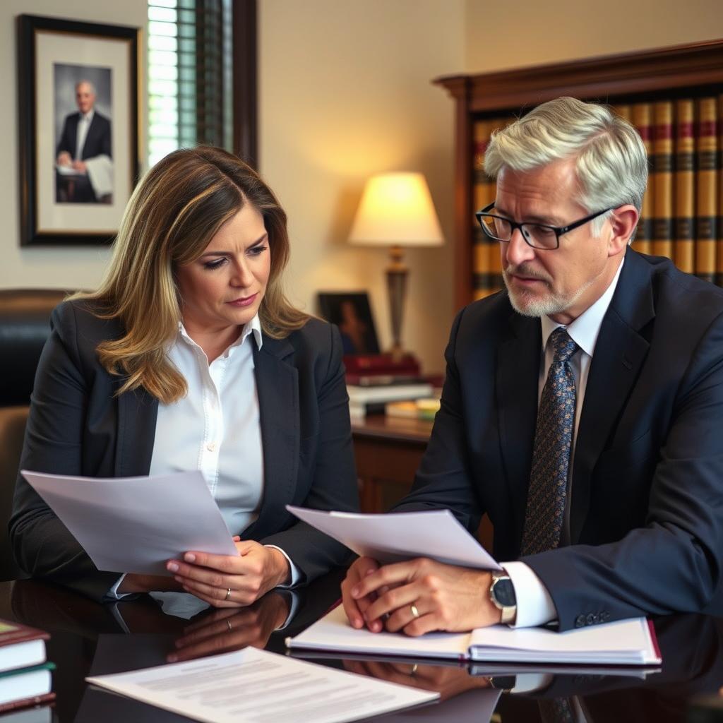 Wage Garnishment Child Support Lawyer Goochland County, VA