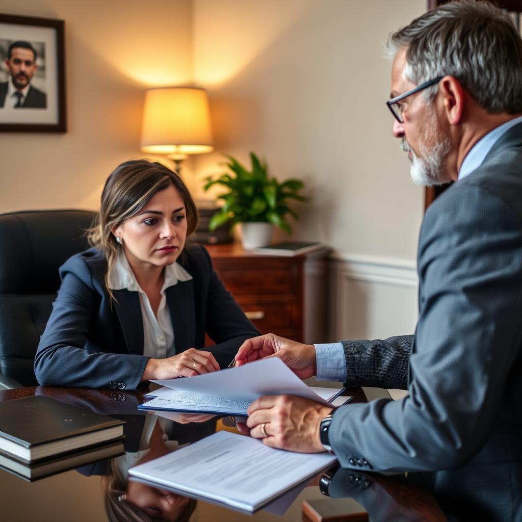 Wage Garnishment Child Support Lawyer Louisa County, VA