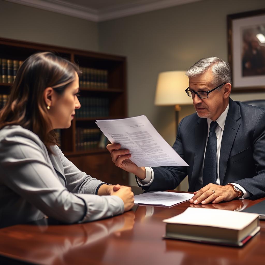 Wage Garnishment Child Support Lawyer New Kent County, VA
