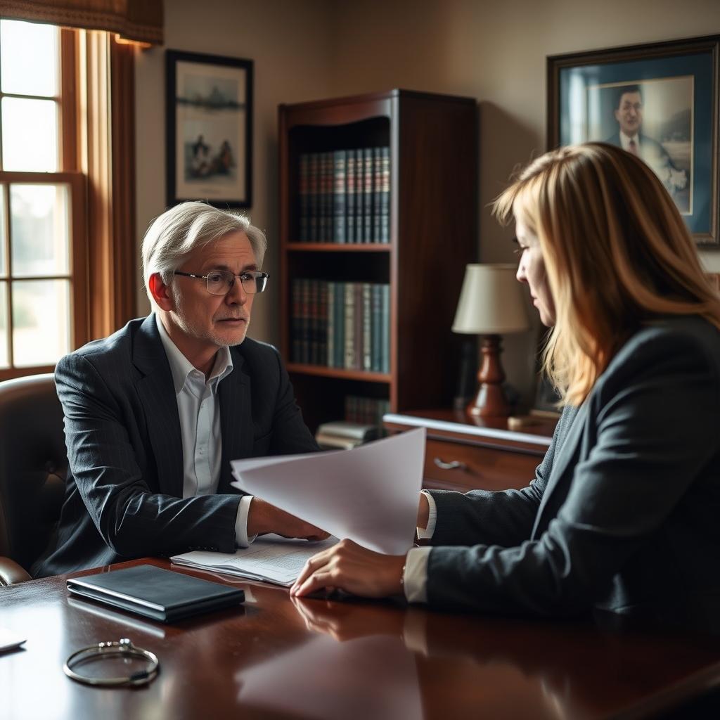 Wage Garnishment Child Support Lawyer Rappahannock County, VA