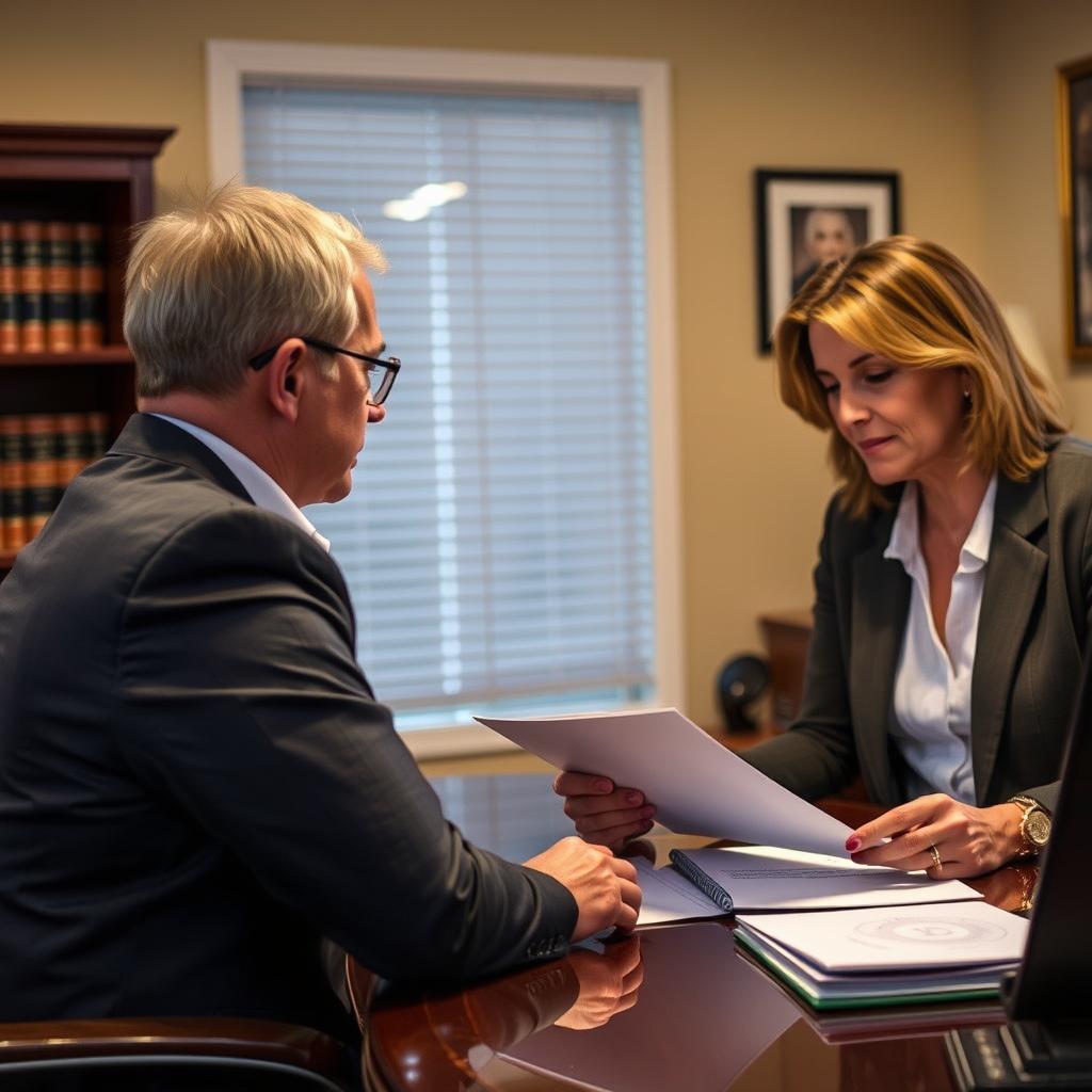 Wage Garnishment Child Support Lawyer Roanoke County, VA
