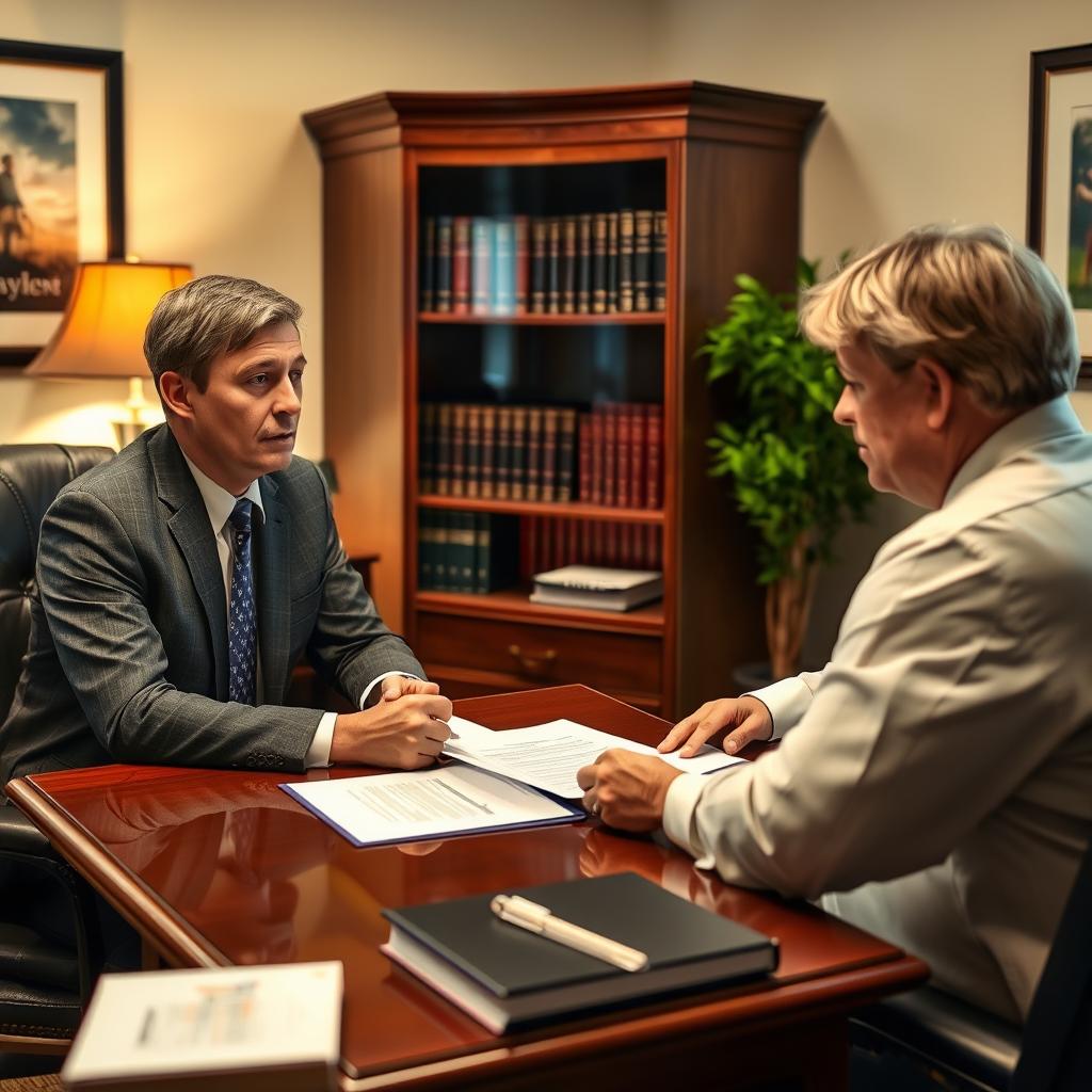 Wage Garnishment Child Support Lawyer Rockingham County, VA
