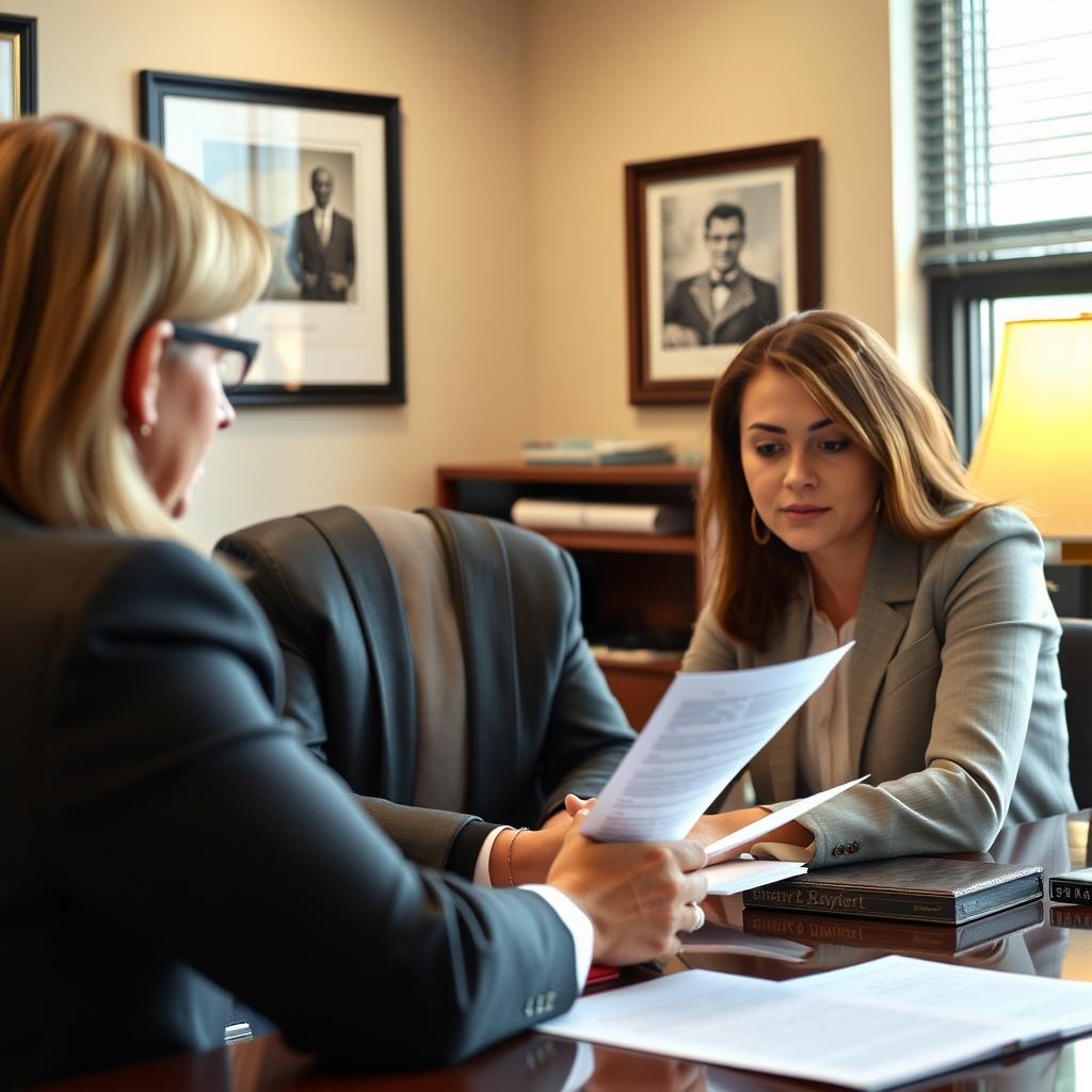 Wage Garnishment Child Support Lawyer Virginia Beach, VA