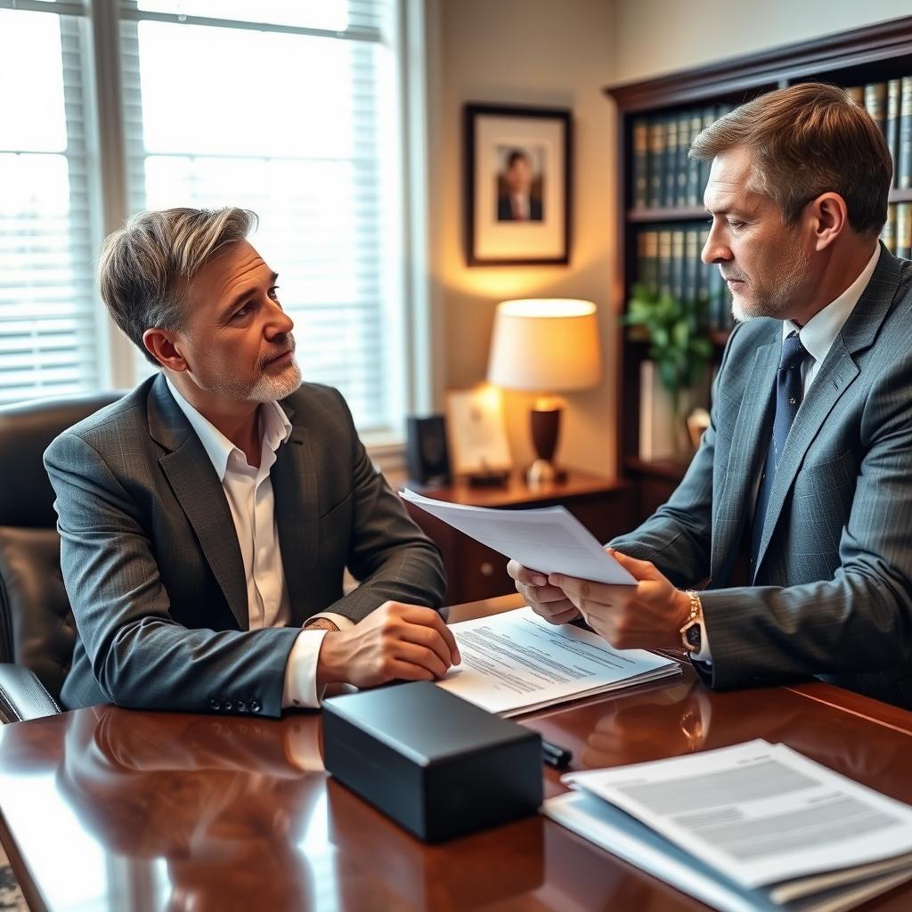Alimony Contempt Lawyer Colonial Heights, VA