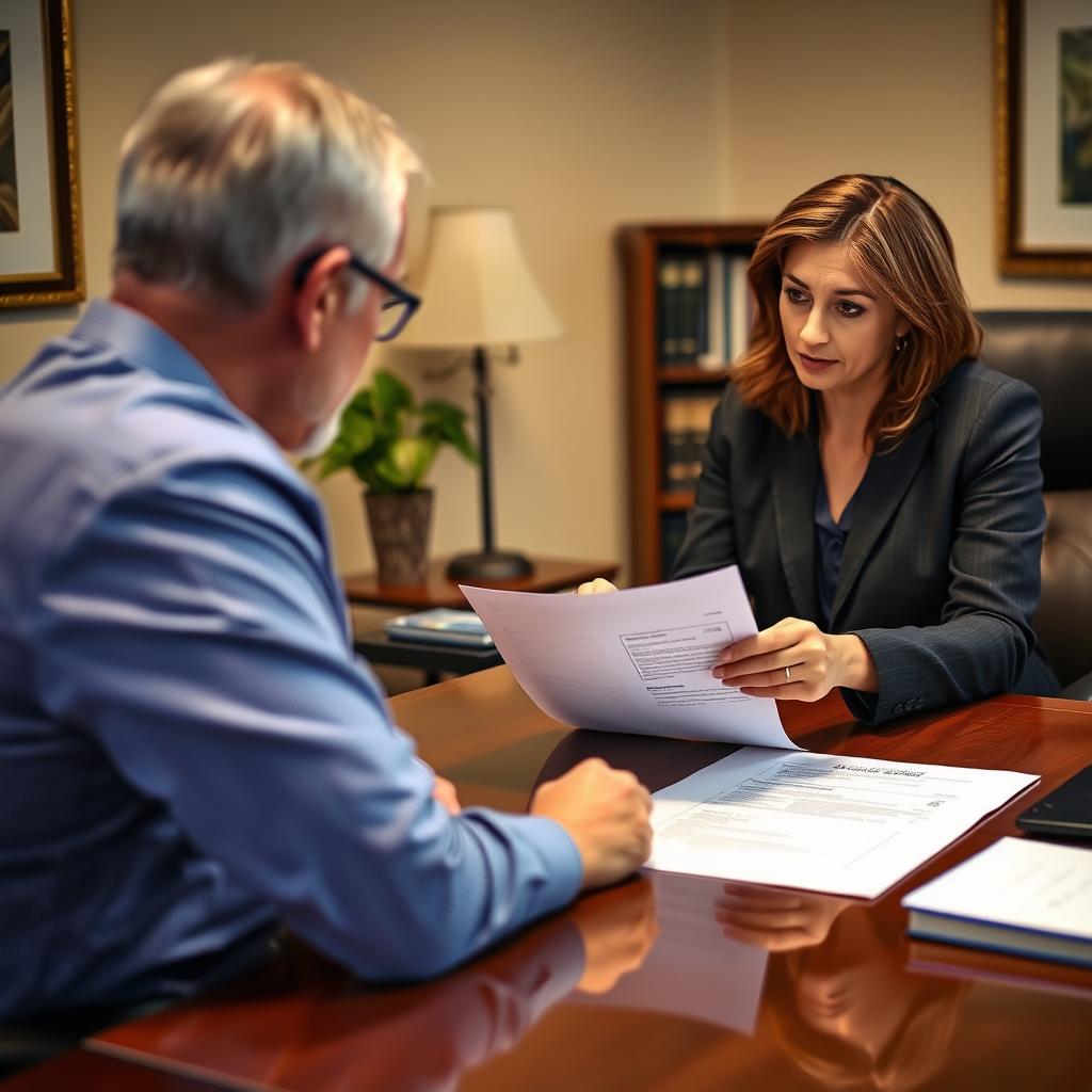 Alimony Contempt Lawyer Dinwiddie County, VA