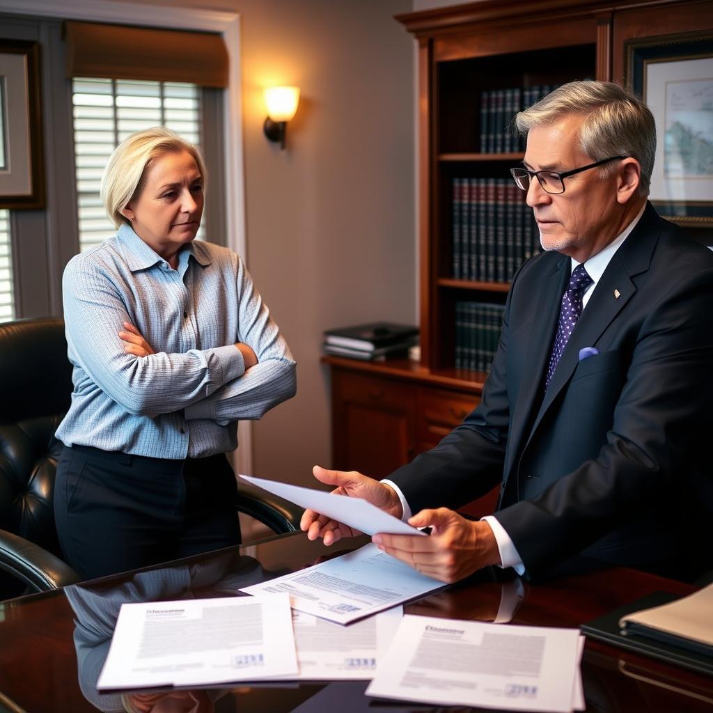 Alimony Contempt Lawyer Isle of Wight County, VA