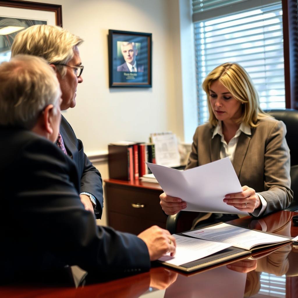 Alimony Contempt Lawyer James City County, VA