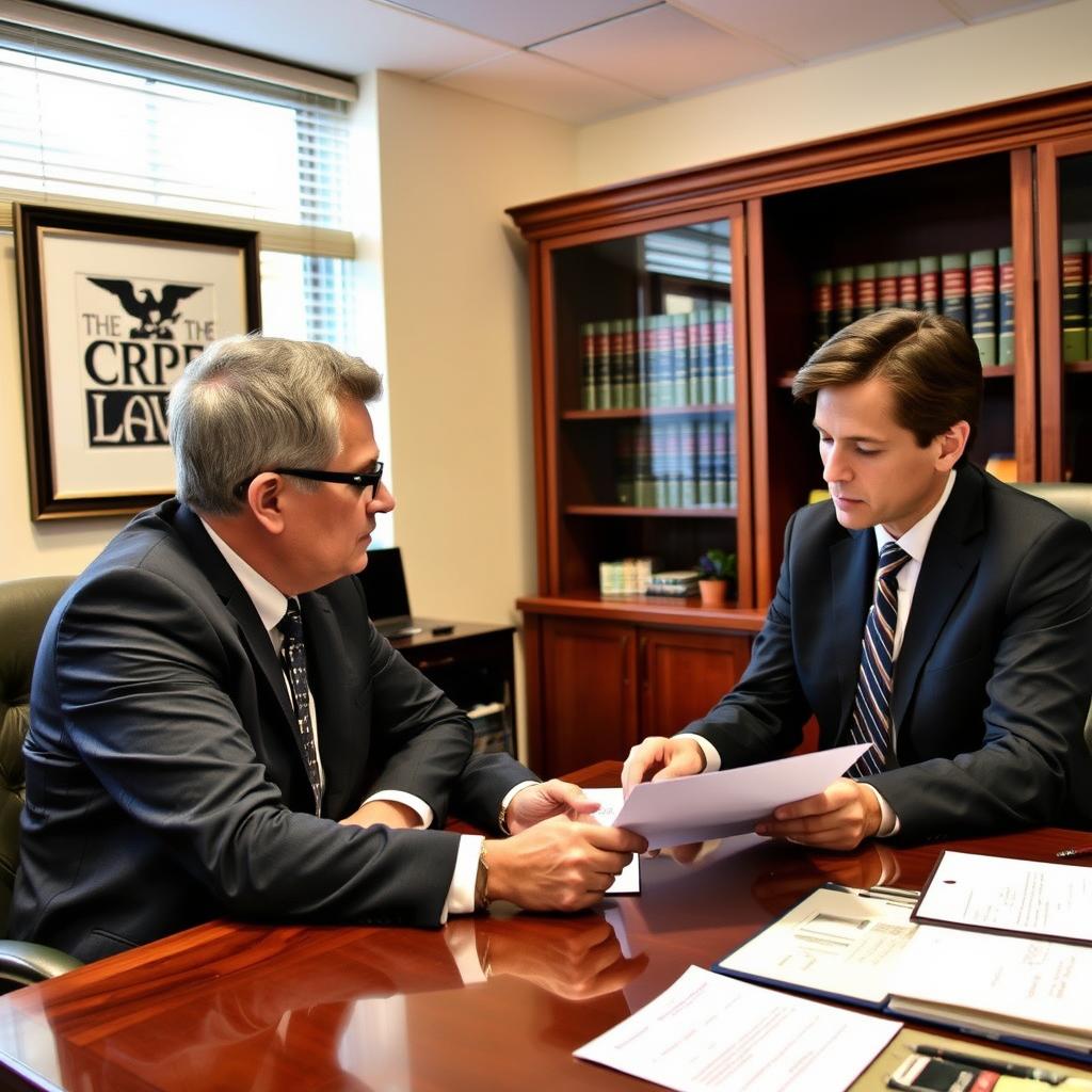 Alimony Contempt Lawyer King William County, VA