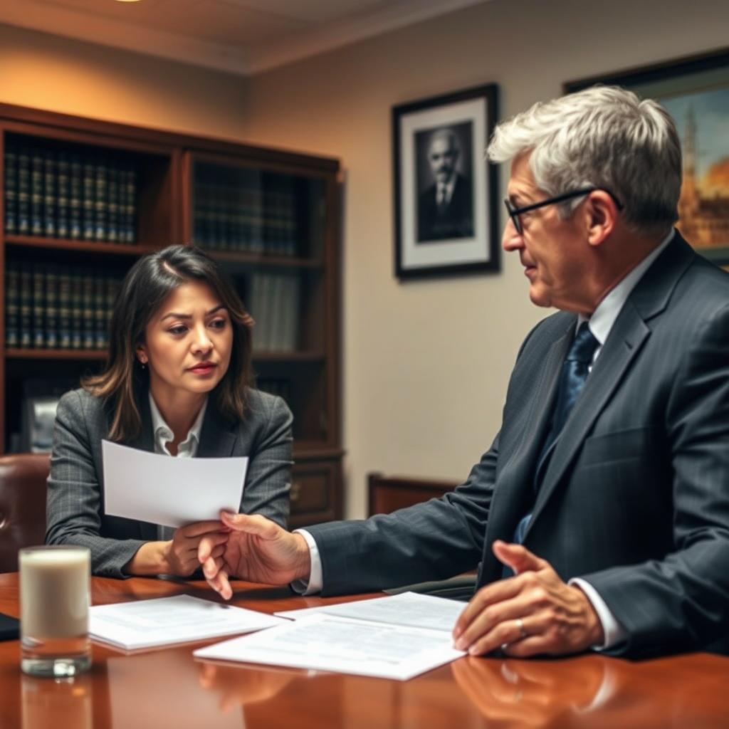 Alimony Contempt Lawyer Roanoke County, VA