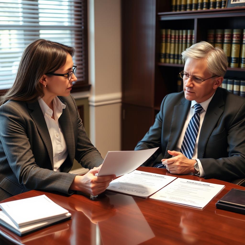 Alimony Contempt Lawyer Virginia Beach, VA