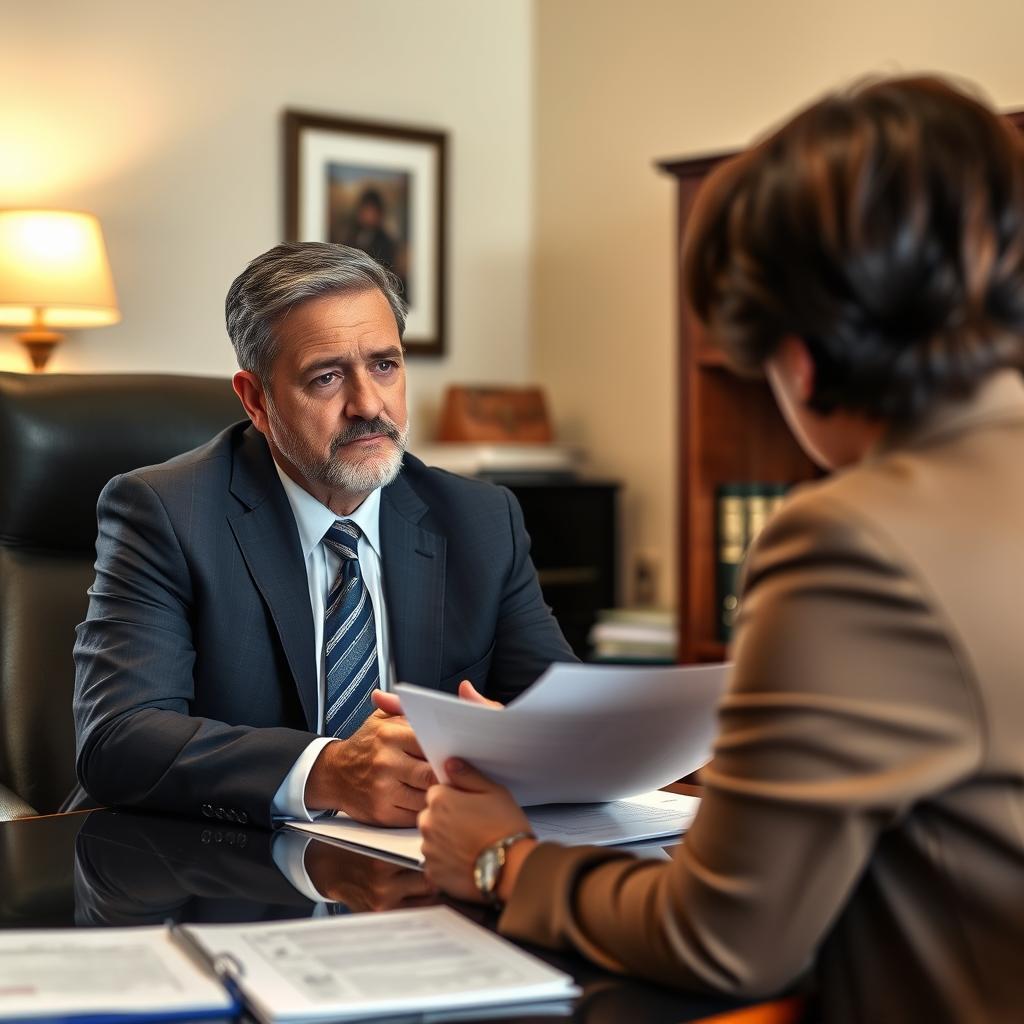 Alimony Contempt Lawyer York County, VA