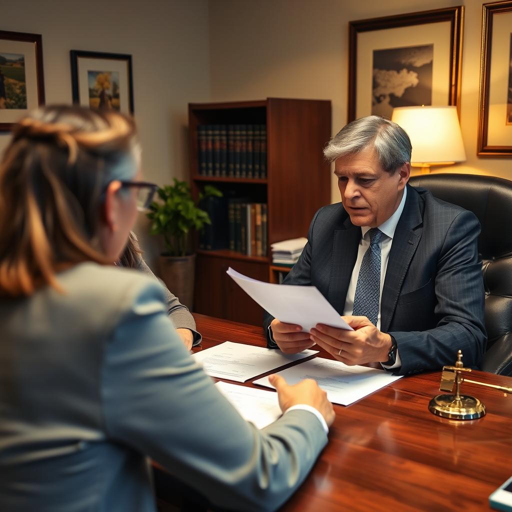 Alimony Enforcement Lawyer Colonial Heights, VA