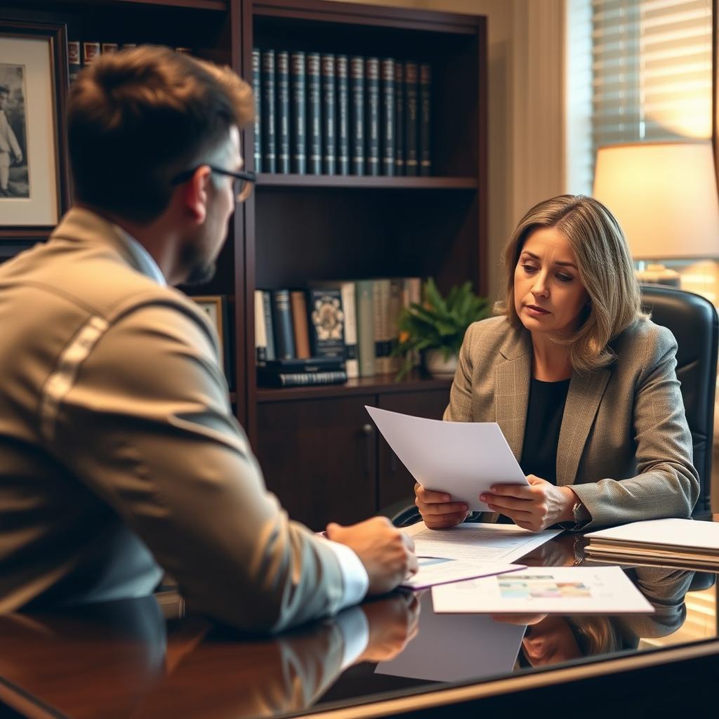 Alimony Enforcement Lawyer Roanoke County, VA