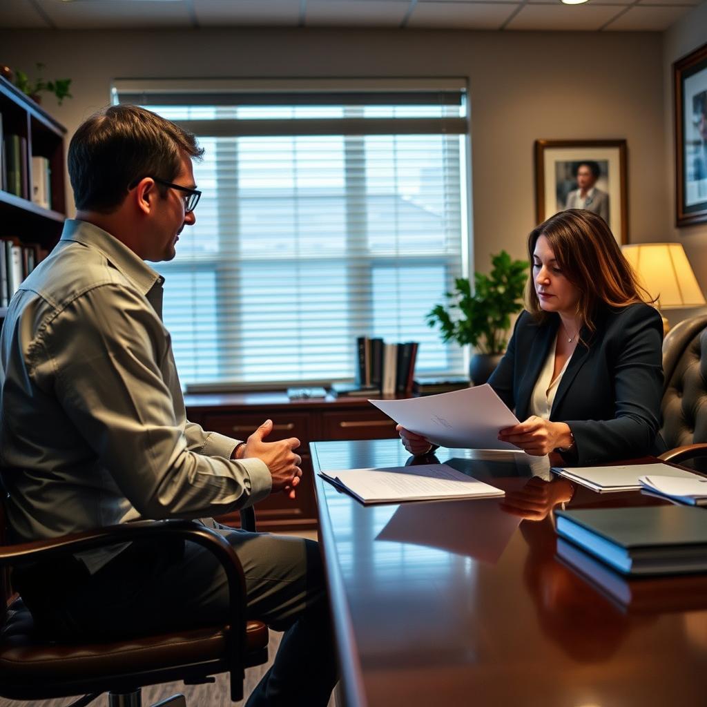 Alimony Enforcement Lawyer Virginia Beach, VA