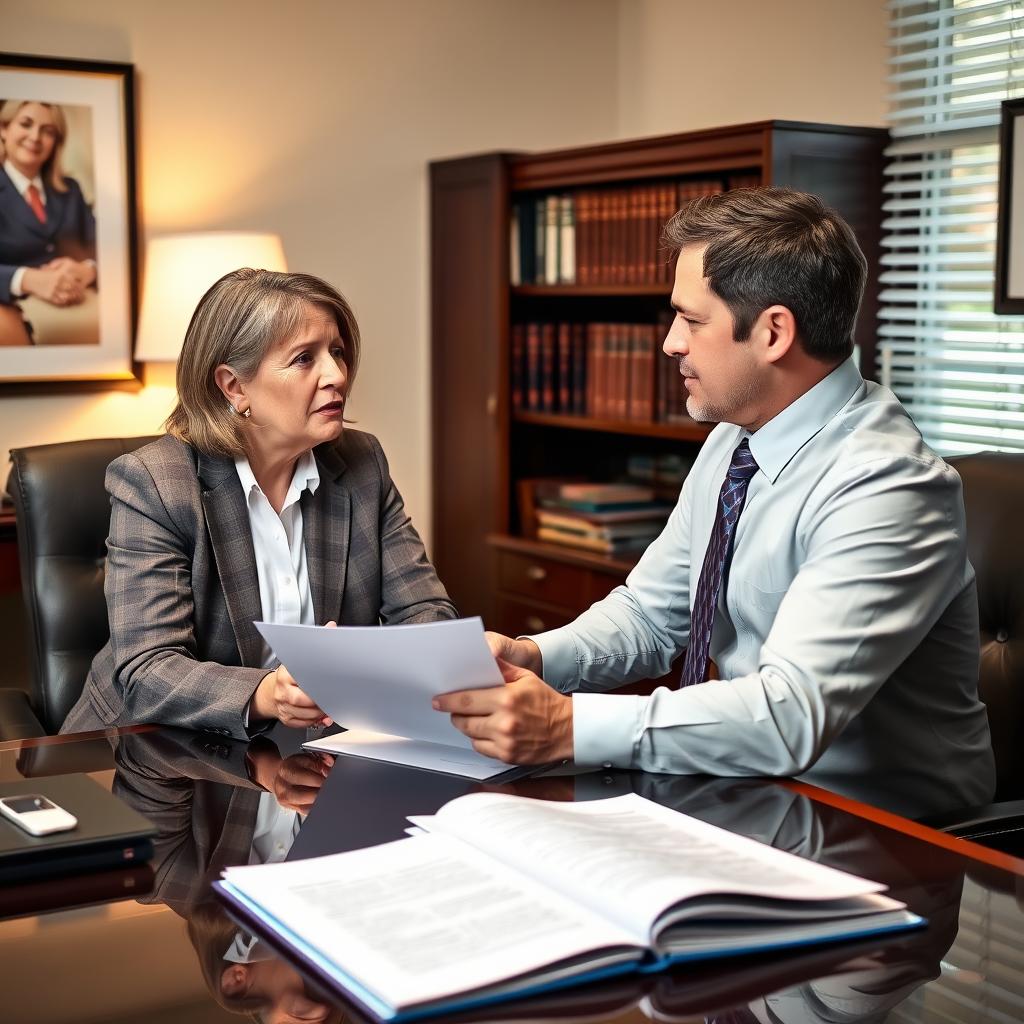 Alimony Enforcement Lawyer Virginia, VA
