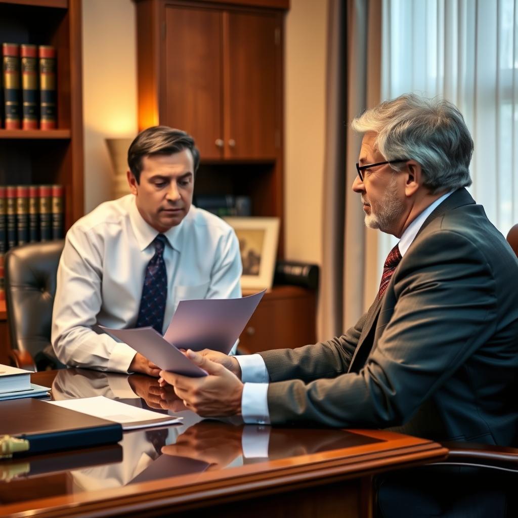 Alimony Enforcement Lawyer York County, VA