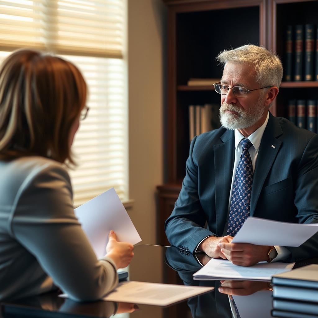 Alimony Modification Lawyer Isle of Wight County, VA