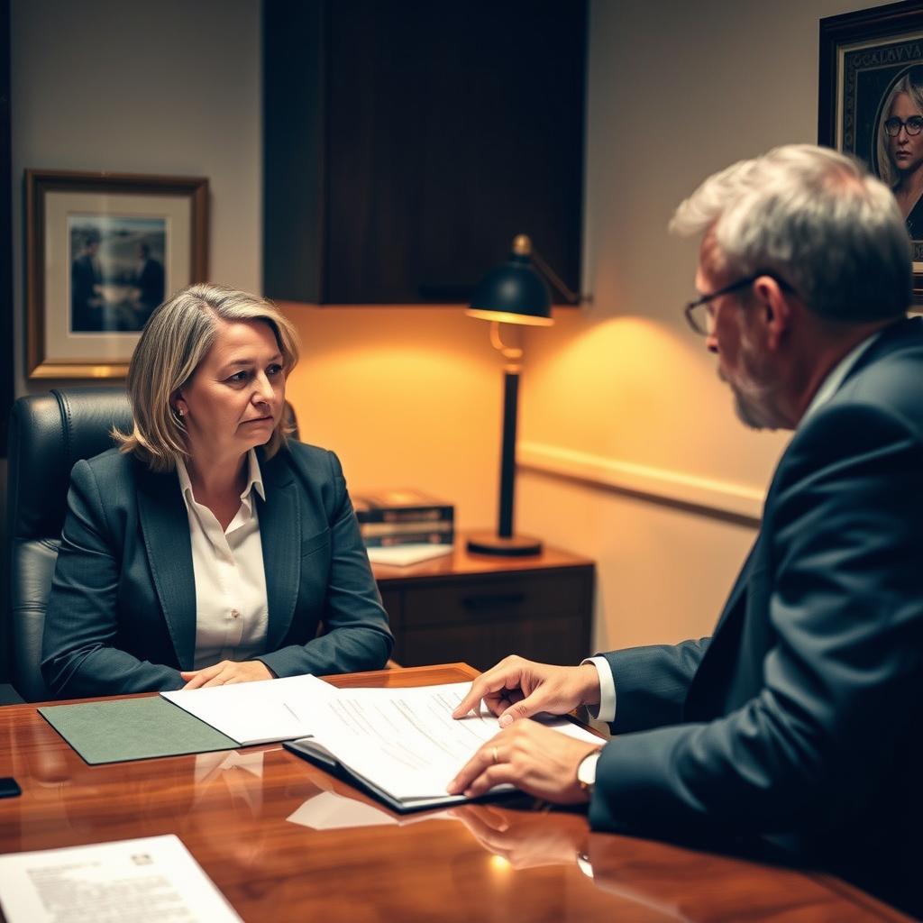 Alimony Modification Lawyer James City County, VA