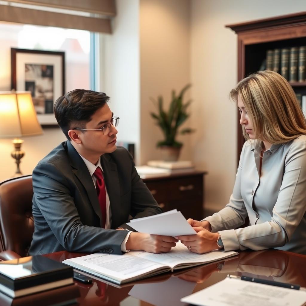Alimony Modification Lawyer New Kent County, VA
