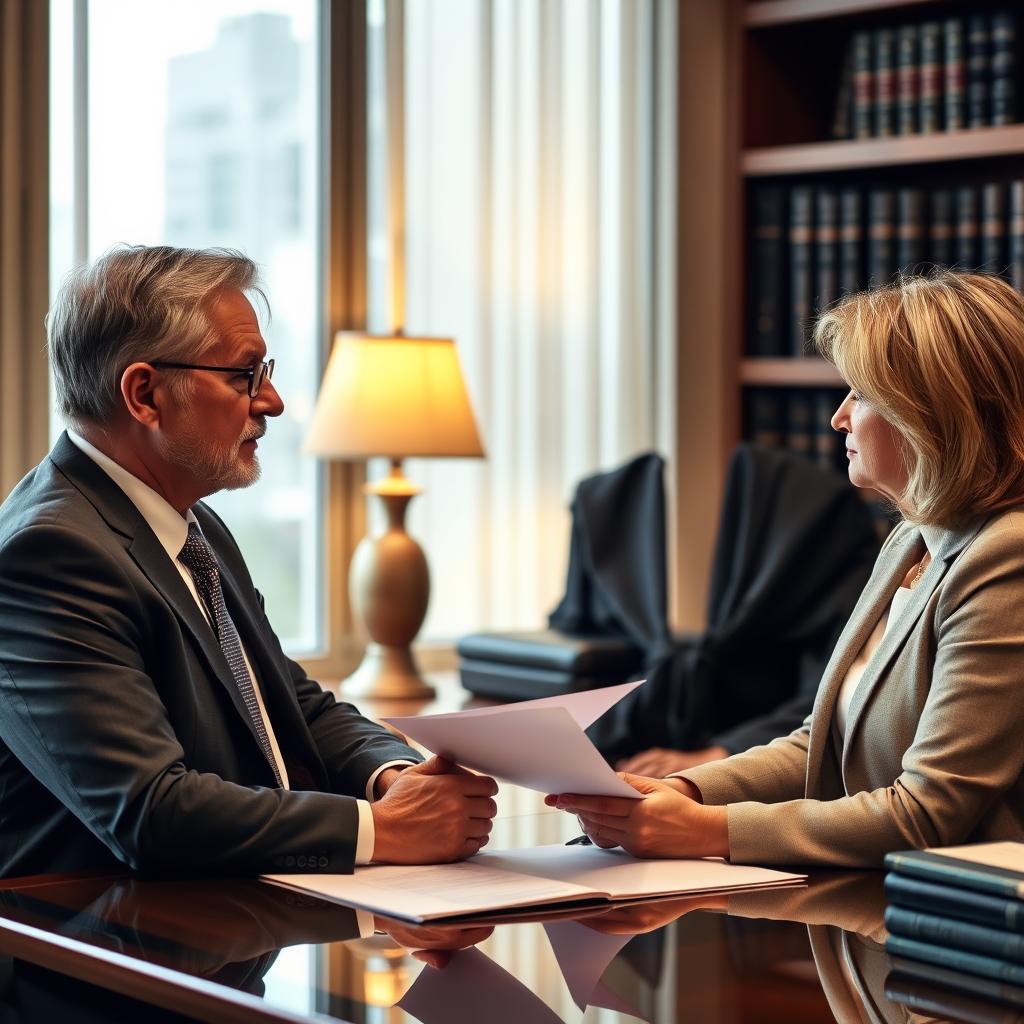 Alimony Modification Lawyer Virginia Beach, VA