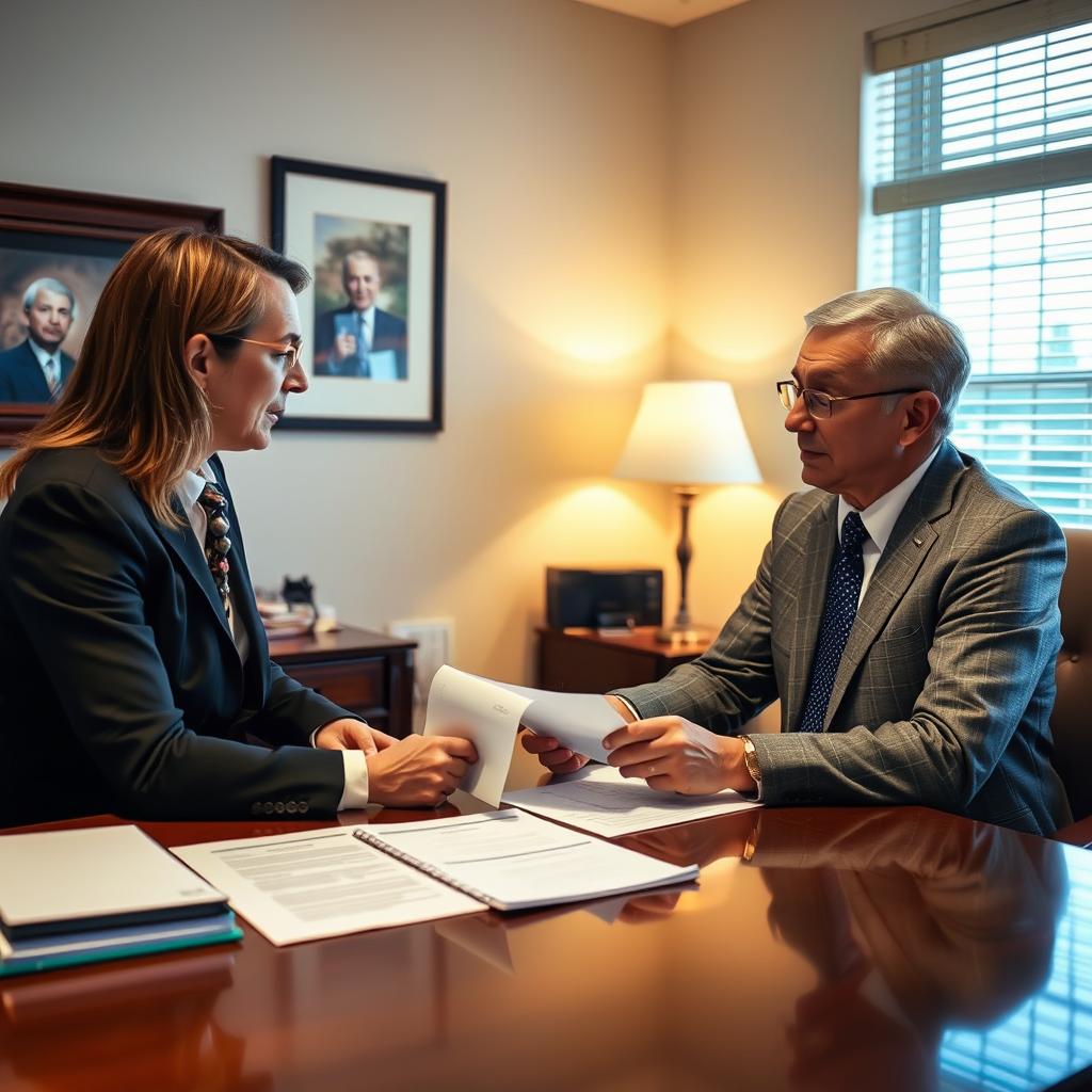 Annulment Lawyer Rockingham County, VA