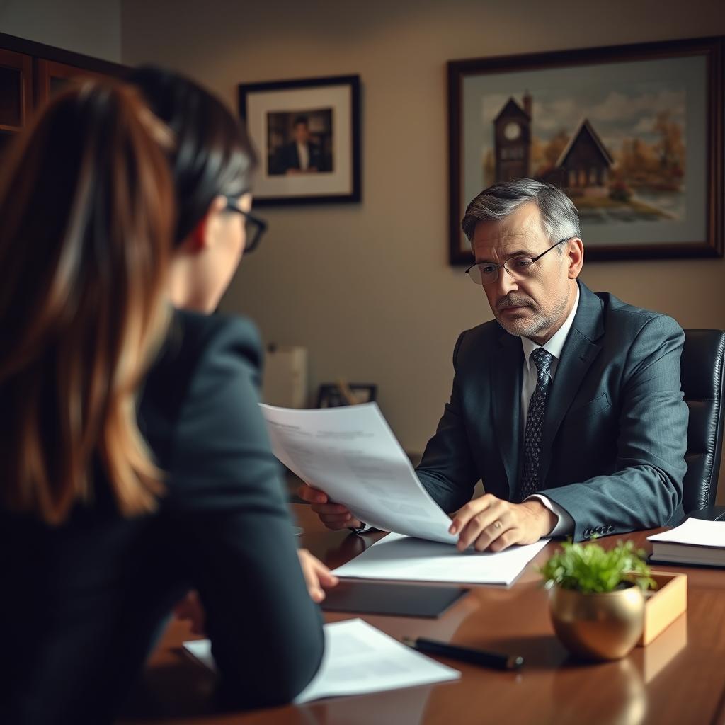 Annulment Lawyer York County, VA