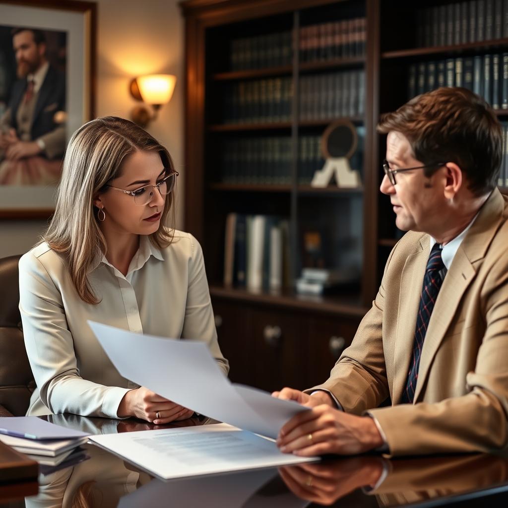 Catholic Annulment Lawyer Fauquier County, VA
