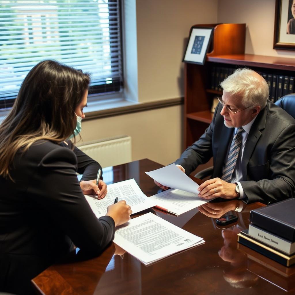 Catholic Annulment Lawyer King William County, VA