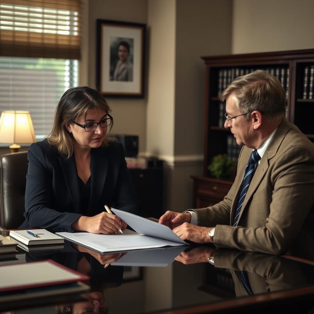 Child Relocation Lawyer Chesterfield County, VA