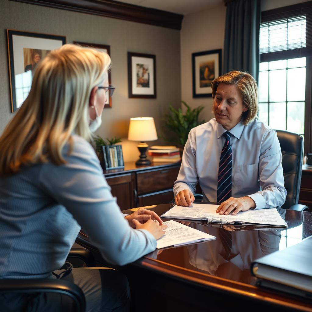 Child Relocation Lawyer Colonial Heights, VA