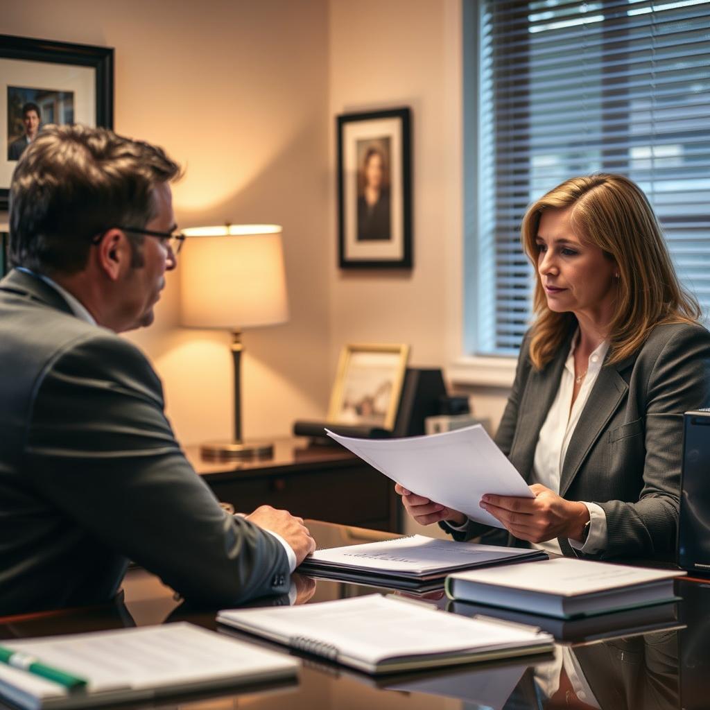 Child Relocation Lawyer Fluvanna County, VA