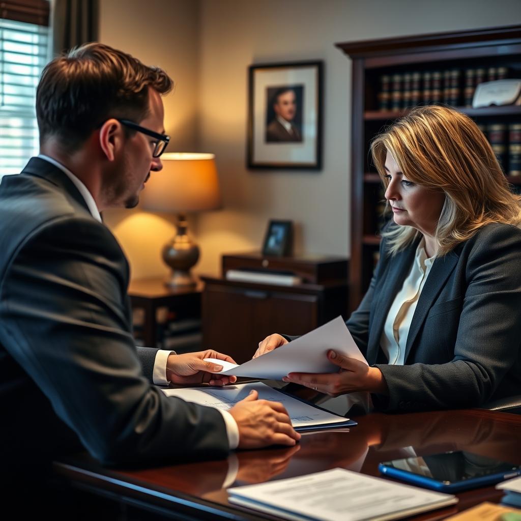 Child Relocation Lawyer Goochland County, VA