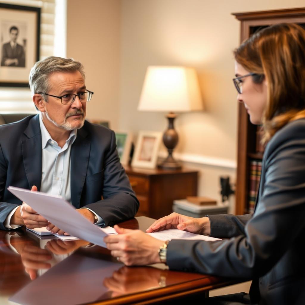 Child Relocation Lawyer Isle of Wight County, VA