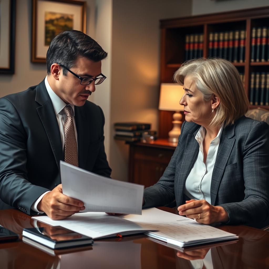 Child Relocation Lawyer James City County, VA
