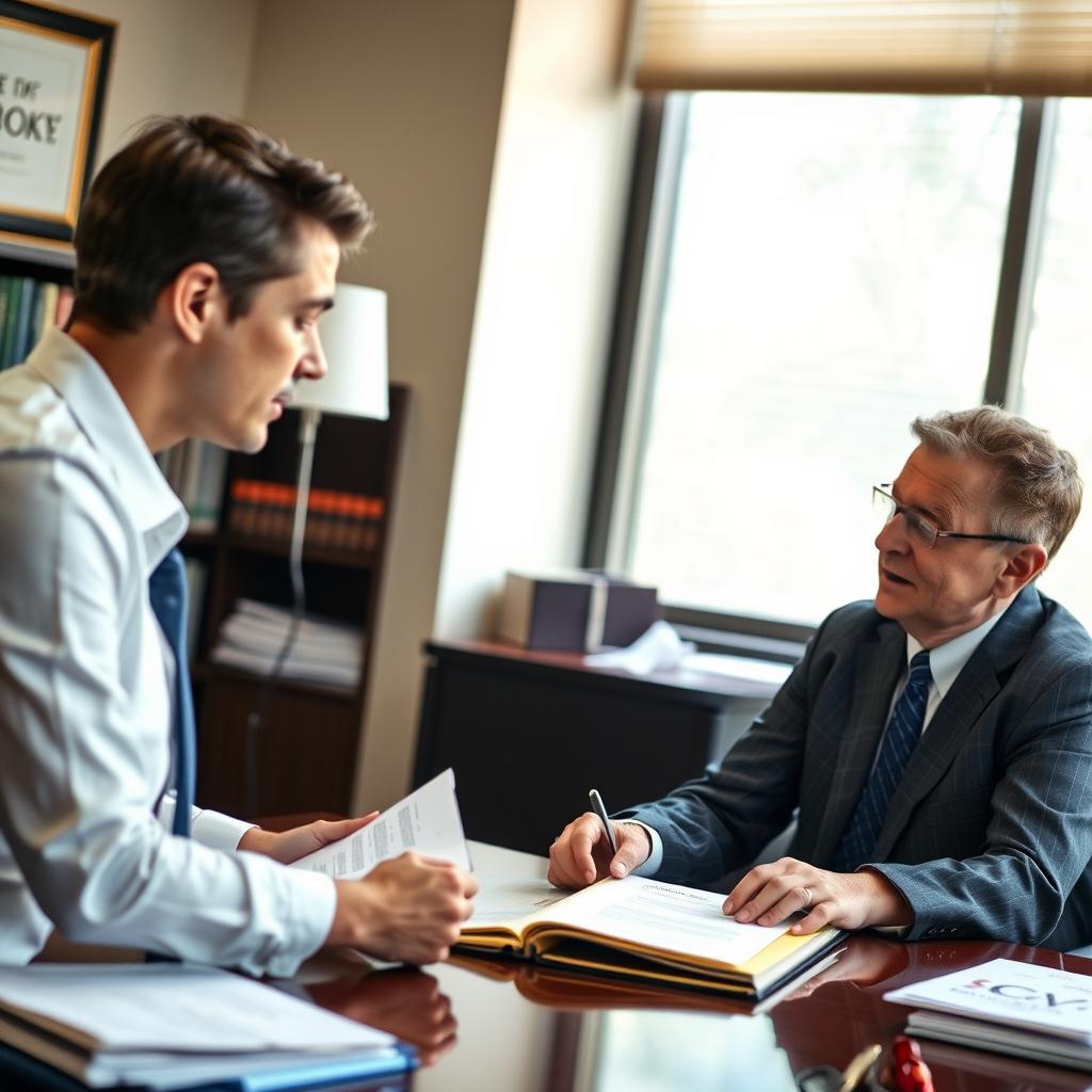 Child Relocation Lawyer Louisa County, VA