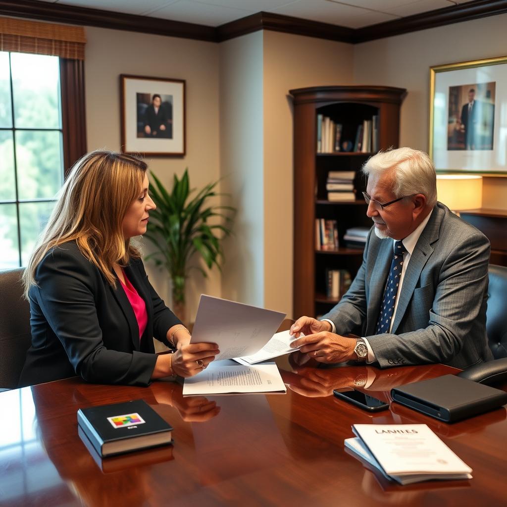 Child Relocation Lawyer New Kent County, VA