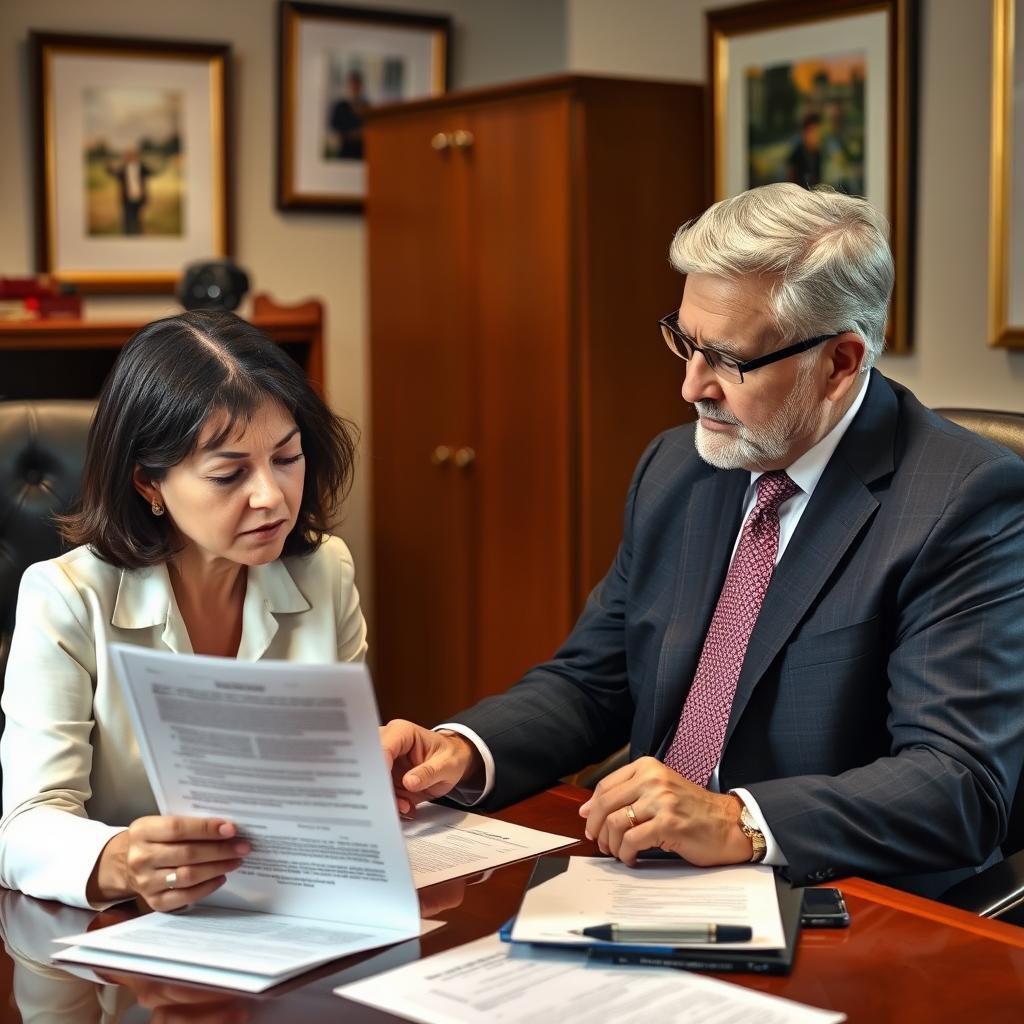 Child Relocation Lawyer Powhatan County, VA