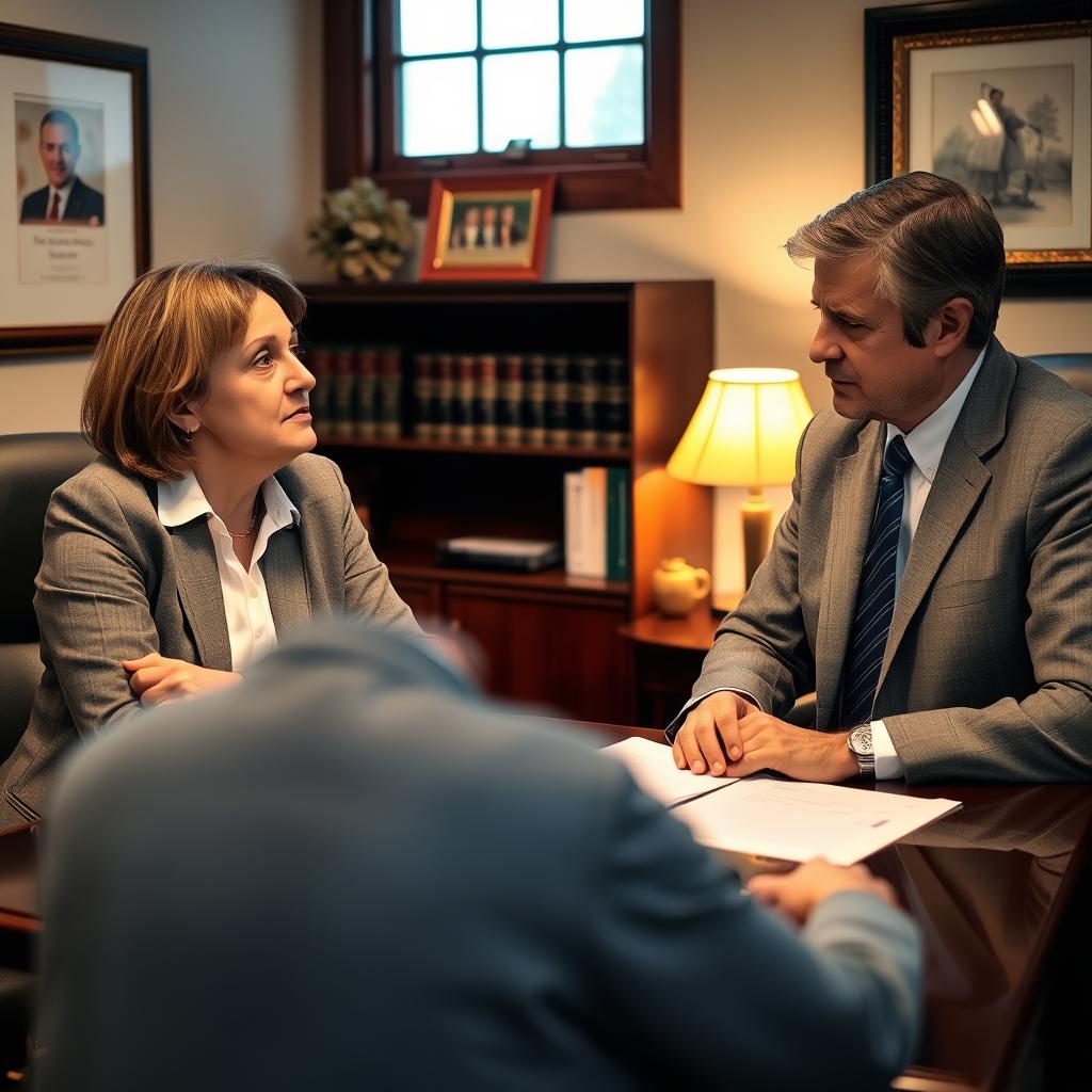Child Relocation Lawyer Rappahannock County, VA