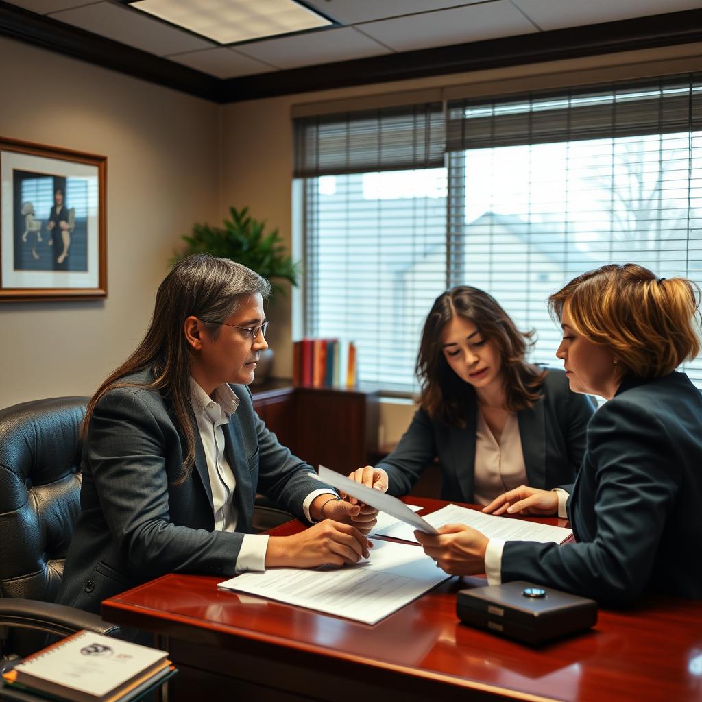 Child Relocation Lawyer Roanoke County, VA