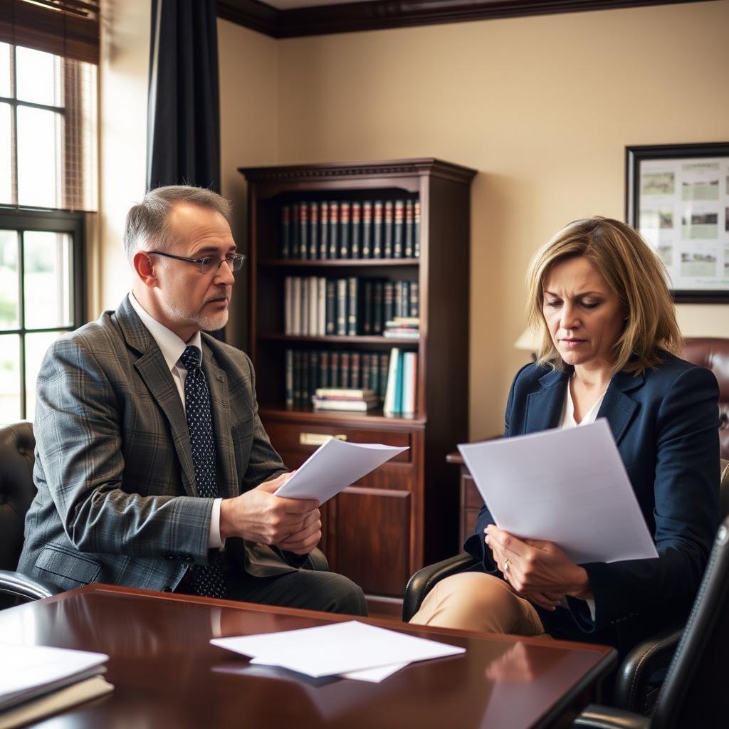 Child Relocation Lawyer Rockingham County, VA
