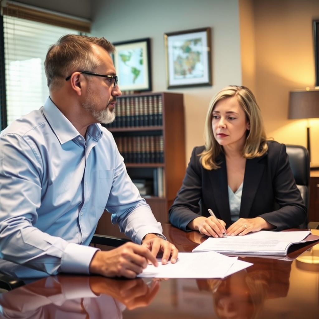 Child Relocation Lawyer Virginia Beach, VA