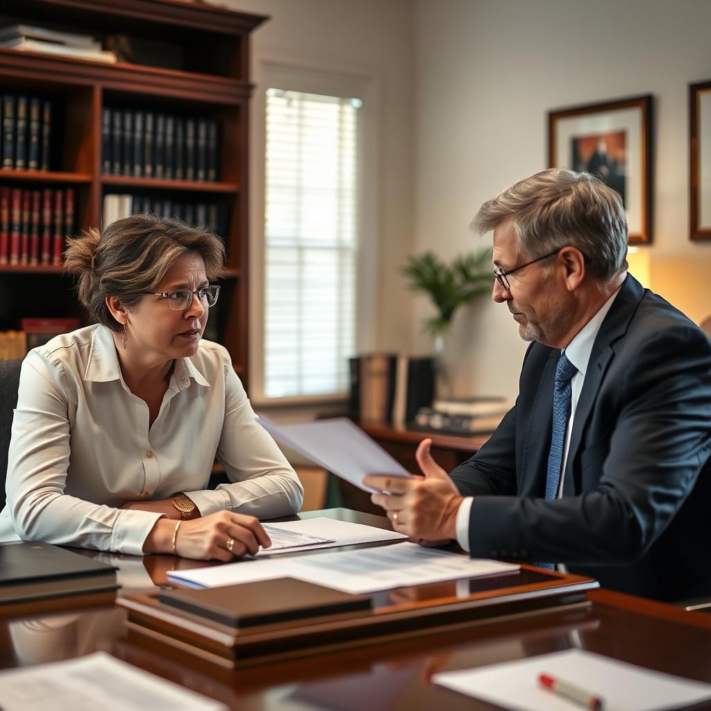 Child Relocation Lawyer Virginia, VA