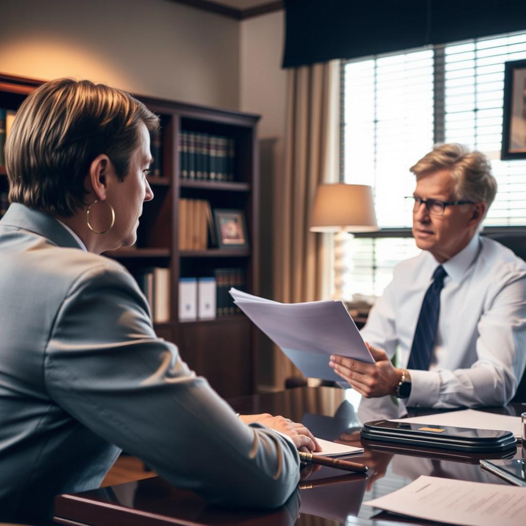 Custody Relocation Lawyer Chesterfield County, VA