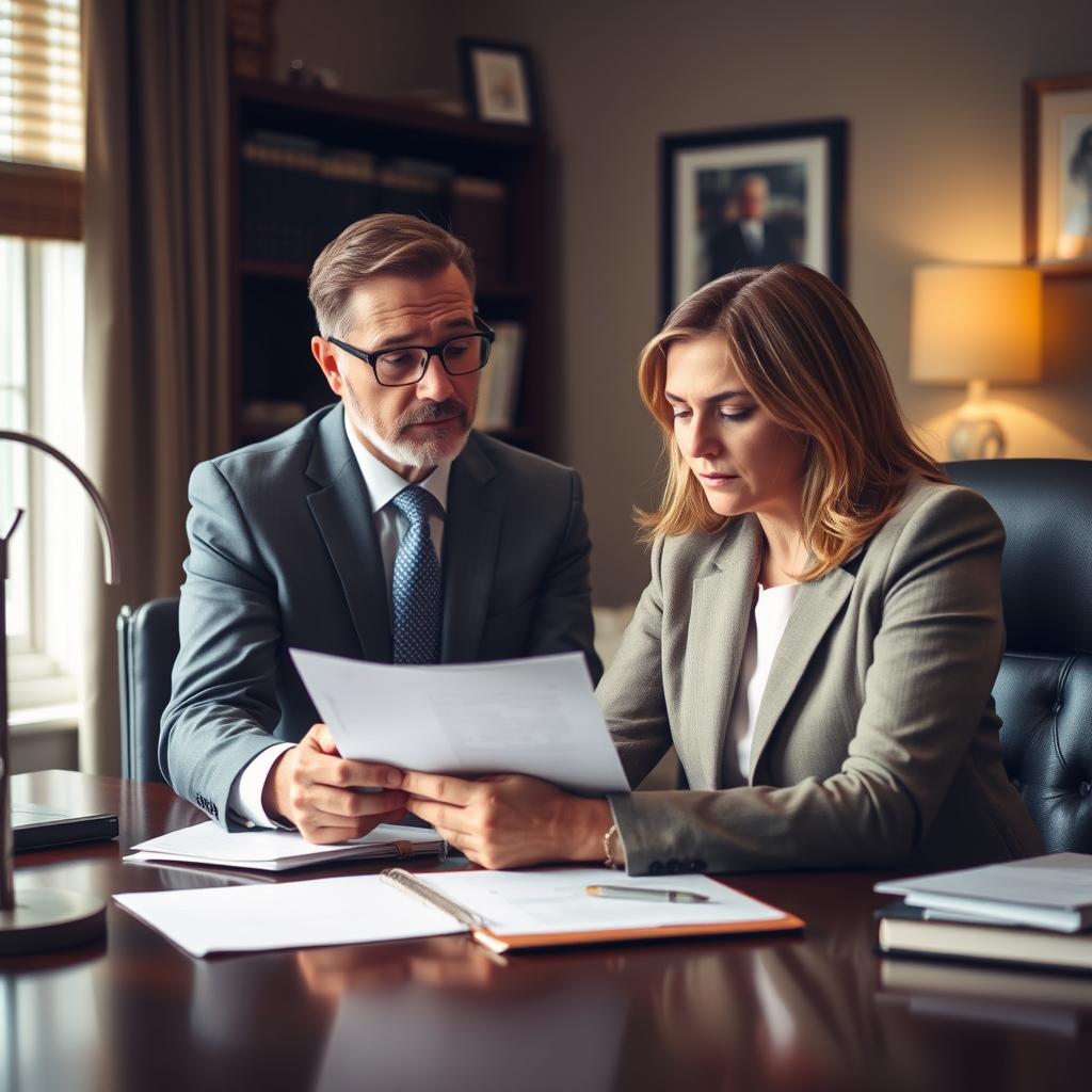 Custody Relocation Lawyer Colonial Heights, VA