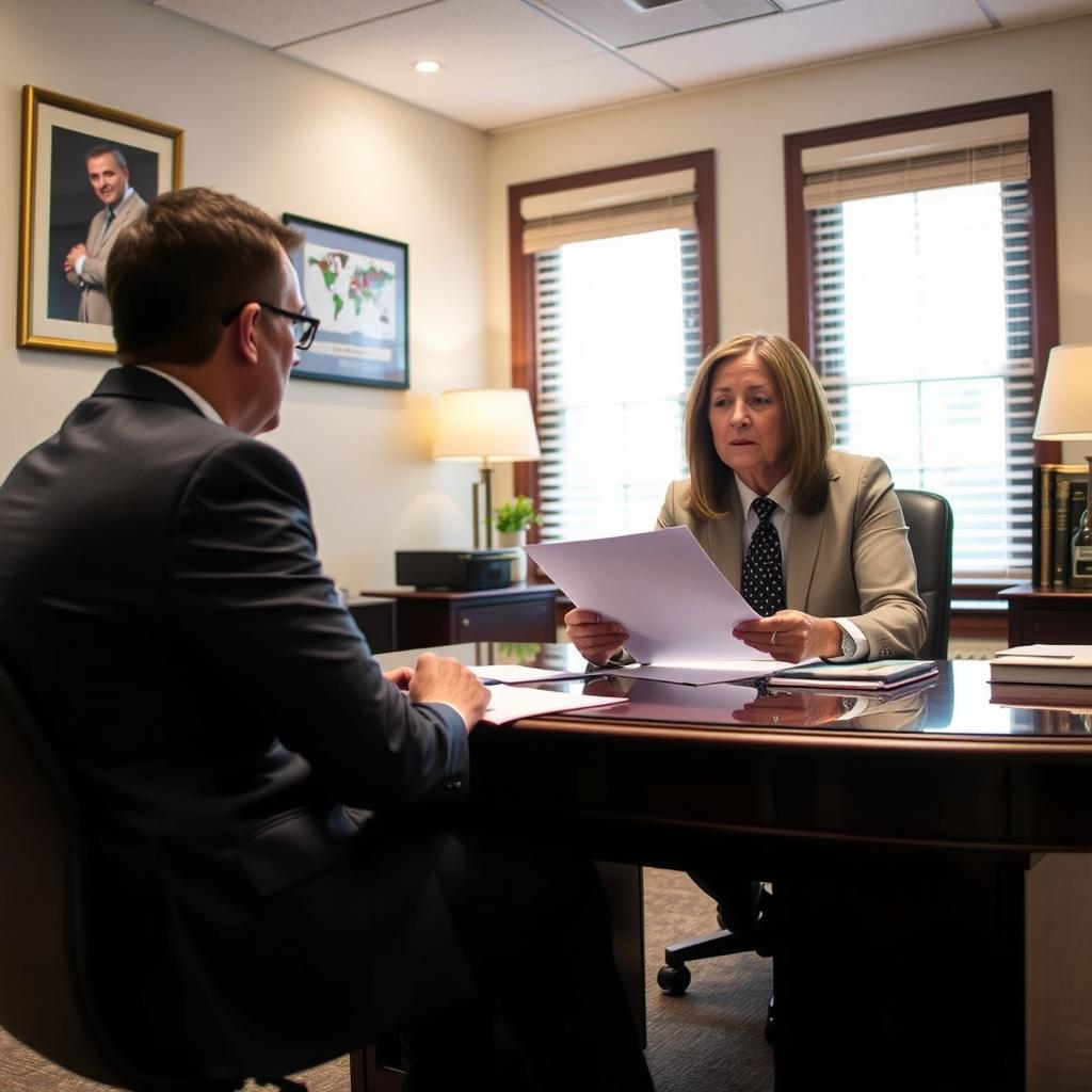 Custody Relocation Lawyer Dinwiddie County, VA