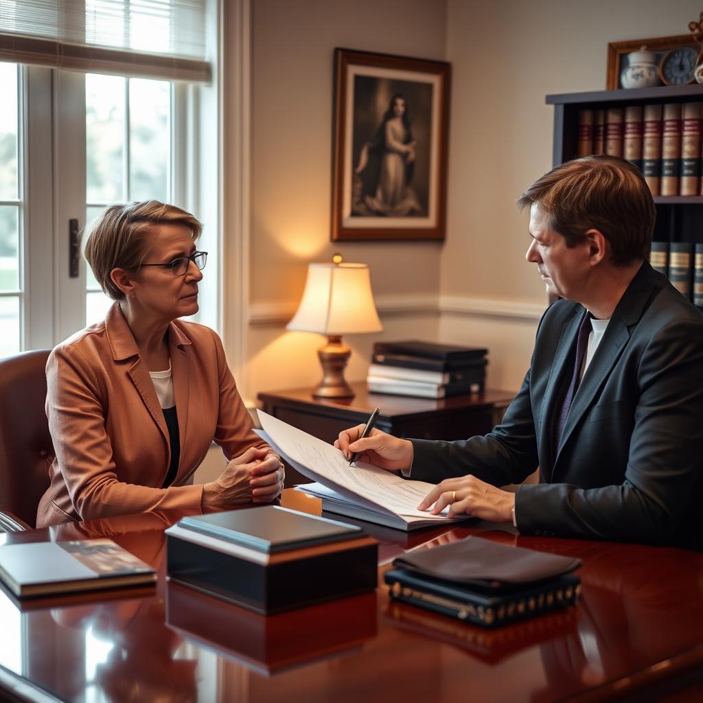 Custody Relocation Lawyer Fluvanna County, VA
