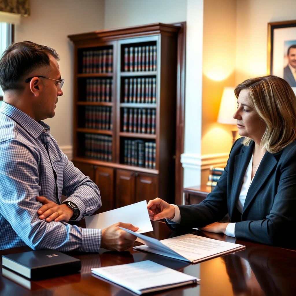 Custody Relocation Lawyer Isle of Wight County, VA